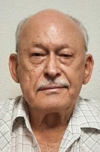 Roland Brent Lambert a registered Sex Offender of Texas