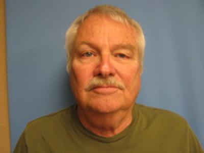Stanley Joe Hinders a registered Sex Offender of Texas