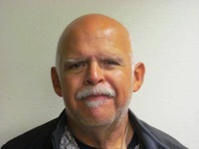 George Edward Gonzalez a registered Sex Offender of Texas