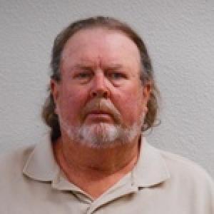 James Woodrow Priest a registered Sex Offender of Texas