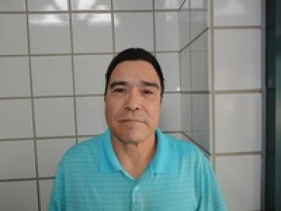 Daniel Santos a registered Sex Offender of Texas