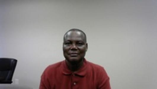 Moses I Alakayi a registered Sex Offender of Texas