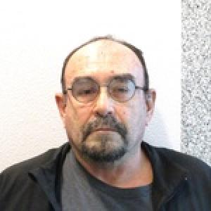 Thomas Joseph Farias a registered Sex Offender of Texas