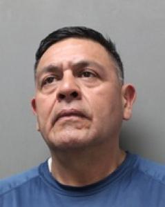 Noe Lizcano a registered Sex Offender of Texas