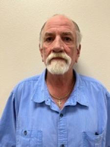 Norman Douglas Larson Jr a registered Sex Offender of Texas