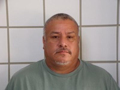 Francisco Javier Solis a registered Sex Offender of Texas