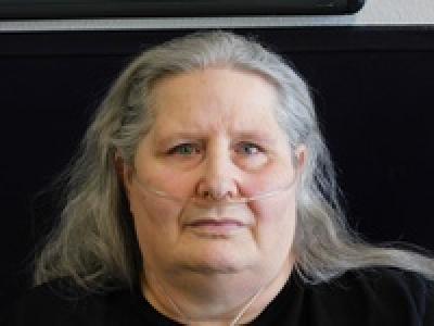 Karen Lynn Cloutier a registered Sex Offender of Texas