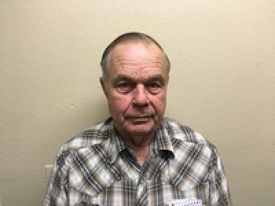 Elmer Earle Huffhines III a registered Sex Offender of Texas