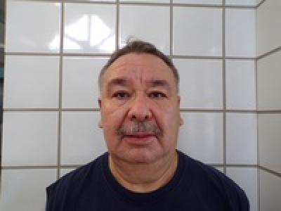 Rafael Vargas a registered Sex Offender of Texas