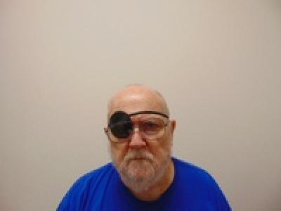 John Garland Cryar a registered Sex Offender of Texas