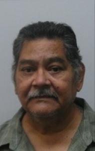 Simon Bejarano a registered Sex Offender of Texas