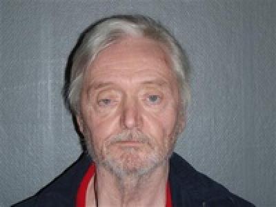 John William Trainor a registered Sex Offender of Texas