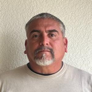 Norman Moreno a registered Sex Offender of Texas