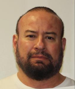 Jaime Moreno a registered Sex Offender of Texas