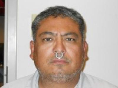 Alejandro Perez a registered Sex Offender of Texas