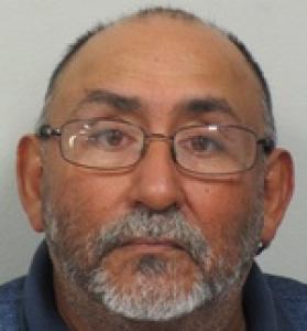 Hilario Montalvo Jr a registered Sex Offender of Texas