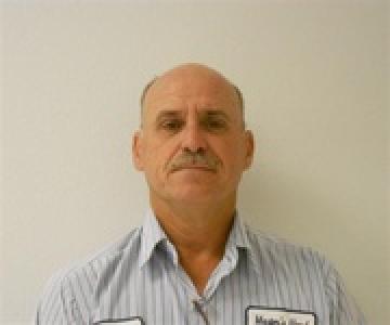 Richard Ray Myers a registered Sex Offender of Texas