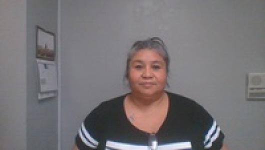 Sonia Frausto Massaad a registered Sex Offender of Texas