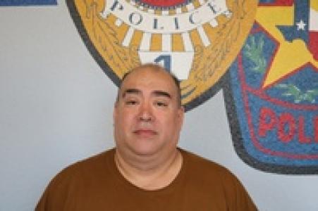 Eugene Jesus Ruiz a registered Sex Offender of Texas