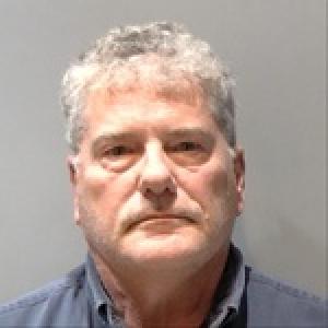 Darren Breaux a registered Sex Offender of Texas