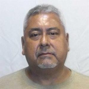 Raul Hernandez a registered Sex Offender of Texas