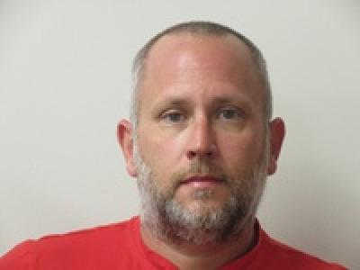 Nathan John Ellis a registered Sex Offender of Texas