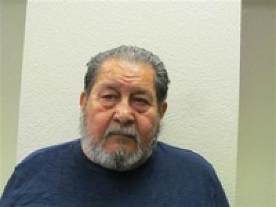Eduardo Cesar Ortiz a registered Sex Offender of Texas