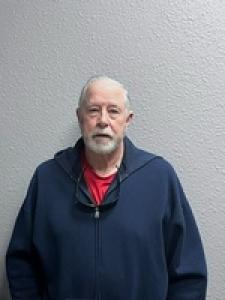 Paul Thomas Eaton a registered Sex Offender of Texas