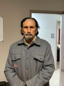 Manuel Ornelas a registered Sex Offender of Texas