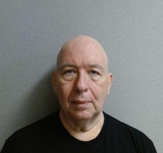 Marc Frederic D-obrenovic a registered Sex Offender of Texas