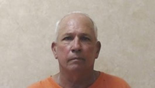 Jeffery Louis Cribb a registered Sex Offender of Texas