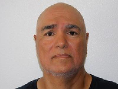 Sergio Antonio Carrillo a registered Sex Offender of Texas