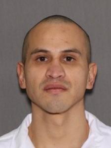 Isaac Edward Gonzales a registered Sex Offender of Texas
