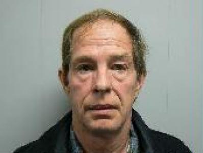 Melvin John Scharpenberg a registered Sex Offender of Texas