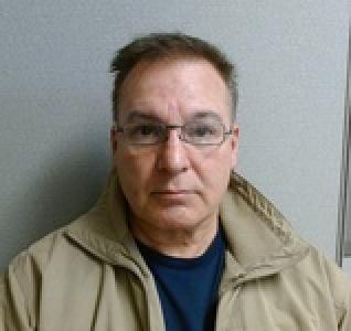 Michael Alan Johnston a registered Sex Offender of Texas