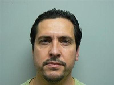 John Christoph Jimenez a registered Sex Offender of Texas