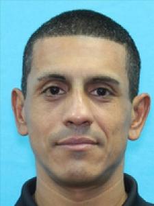 Jose D Crespo a registered Sex Offender of Texas