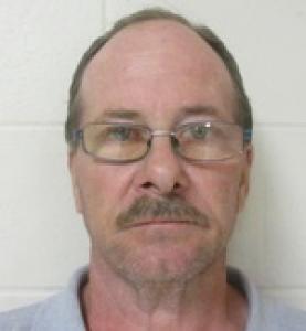 James William Bible a registered Sex Offender of Texas