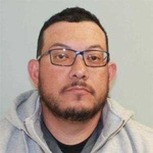 Gerardo Rey Elizondo a registered Sex Offender of Texas