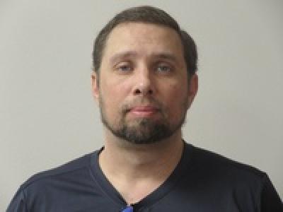 Russell Daniel Hayes a registered Sex Offender of Texas