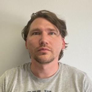 Cory Reed a registered Sex Offender of Texas