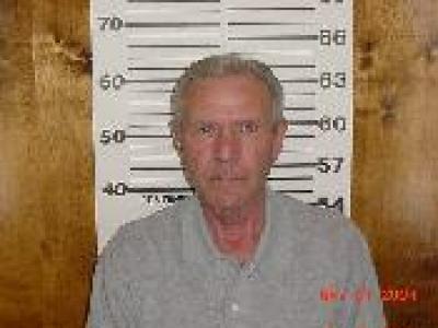 Billy Ross Stark a registered Sex Offender of Texas