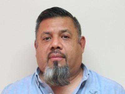 Humberto Christian Valdez a registered Sex Offender of Texas