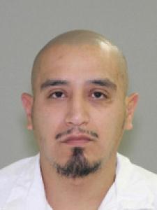 Jesus Steve Rodriguez a registered Sex Offender of Texas