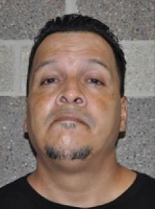 Armando P Olvera a registered Sex Offender of Texas
