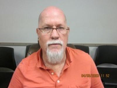 Jack Edward Lokey a registered Sex Offender of Texas