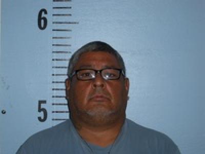 Daniel Vasquez Avilas a registered Sex Offender of Texas