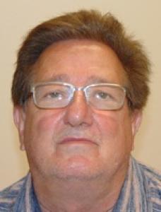 Gary Stephen Caudell a registered Sex Offender of Texas