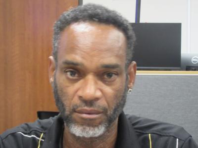 Rodney Dewitt Allison a registered Sex Offender of Texas