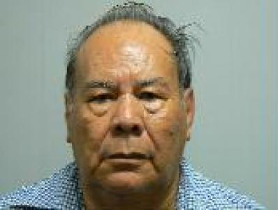 Jose Oscar Reschman a registered Sex Offender of Texas